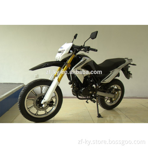 Motorcycle 200cc Dirt Bike new bros 200cc Hot Sale New Bros Motorcycle